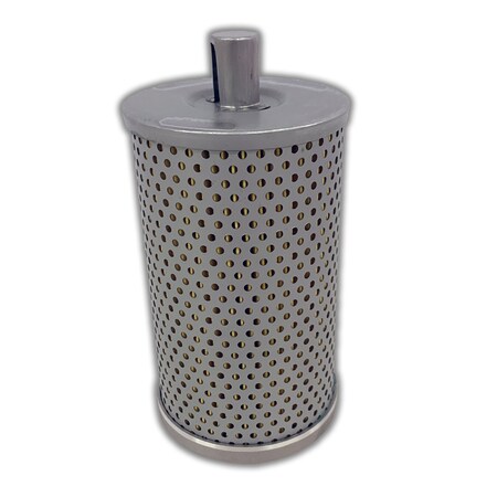 Main Filter FILTER-X XH05063 Hydraulic Filter Replacement MF0066230